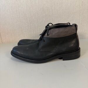 Cole Haan | Shoes | Cole Haan Benton Welt Suede Leather  display picture 1